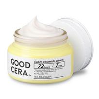 kremoji - Holika Holika Good Cera Super Ceramide Cream, 60ml - 2 nuotrauka