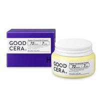 kremoji - Holika Holika Good Cera Super Ceramide Cream, 60ml - 3 nuotrauka