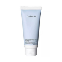 pyunkang yul - Pyunkang Yul Low pH Pore Deep Cleansing Foam, 100 ml - 4 nuotrauka