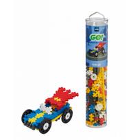 Plus Plus konstruktorius, Automobilis Herojus, 200 vnt.