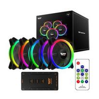 kompiuteriu ventiliatoria - Darkflash DR12 Pro - 1 nuotrauka