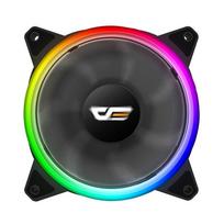 kompiuteriu ventiliatoria - Darkflash DR12 Pro - 2 nuotrauka