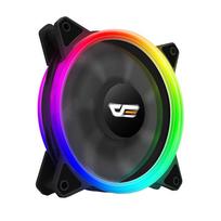 kompiuteriu ventiliatoria - Darkflash DR12 Pro - 3 nuotrauka
