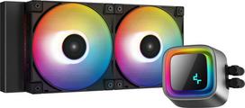 Deepcool LS520 A-RGB CPU Liquid Cooler Intel, AMD