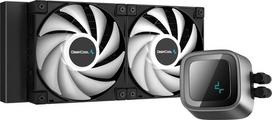 deepcool liquid cooler ls520 - Deepcool LS520 A-RGB CPU Liquid Cooler Intel, AMD - 3 nuotrauka