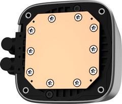deepcool liquid cooler ls520 - Deepcool LS520 A-RGB CPU Liquid Cooler Intel, AMD - 5 nuotrauka