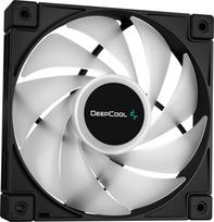 deepcool liquid cooler ls520 - Deepcool LS520 A-RGB CPU Liquid Cooler Intel, AMD - 6 nuotrauka