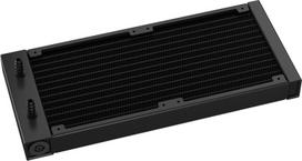 deepcool liquid cooler ls520 - Deepcool LS520 A-RGB CPU Liquid Cooler Intel, AMD - 7 nuotrauka