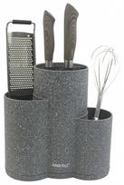 stovas peiliams - Peilių stovas King Hoff KH-1568, 222 mm - 2 nuotrauka