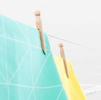 brabantia lift o matic 50 - Drabužių džiovykla Brabantia - 5 nuotrauka