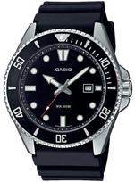 laikrodis casio vyriskas - Casio MDV-107-1A1VEF - 1 nuotrauka