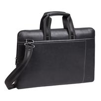 kuprine - RIVACASE 8920(PU) 13,3" / 6, juoda - 1 nuotrauka