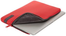 nesiojamo kompiuterio 14 deklas - Case Logic Reflect 14 REFPC-114 red (3203960) - 5 nuotrauka