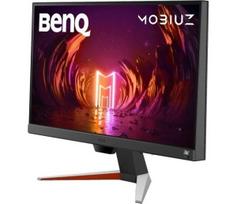 165hz monitorius - BenQ Mobiuz EX240N - 5 nuotrauka