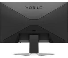165hz monitorius - BenQ Mobiuz EX240N - 4 nuotrauka