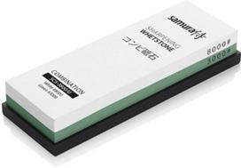 galastuvai whetstone - Samura Kitchen Universal Sharpening Whetstone Combination #3000/ #8000 - 1 nuotrauka