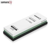 galastuvai whetstone - Samura Kitchen Universal Sharpening Whetstone Combination #3000/ #8000 - 2 nuotrauka