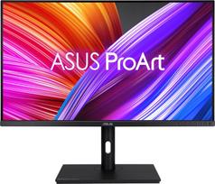 2560x1440 monitoriai ips 32 - Asus ProArt Display PA328QV, 31.5", 5 ms - 1 nuotrauka