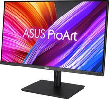 2560x1440 monitoriai ips 32 - Asus ProArt Display PA328QV, 31.5", 5 ms - 2 nuotrauka