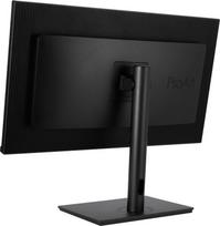2560x1440 monitoriai ips 32 - Asus ProArt Display PA328QV, 31.5", 5 ms - 3 nuotrauka
