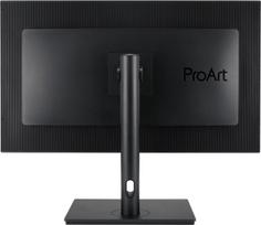 2560x1440 monitoriai ips 32 - Asus ProArt Display PA328QV, 31.5", 5 ms - 4 nuotrauka
