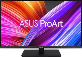 2560x1440 monitoriai ips 32 - Asus ProArt Display PA328QV, 31.5", 5 ms - 6 nuotrauka