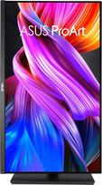 2560x1440 monitoriai ips 32 - Asus ProArt Display PA328QV, 31.5", 5 ms - 7 nuotrauka