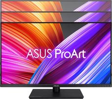2560x1440 monitoriai ips 32 - Asus ProArt Display PA328QV, 31.5", 5 ms - 8 nuotrauka