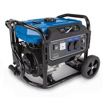 generatoriai avr - Scheppach SG3200X, 2500 W - 1 nuotrauka