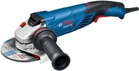 bosch gws 125 - Kampinis šlifuoklis Bosch GWS 15-125 CIEP - 1 nuotrauka