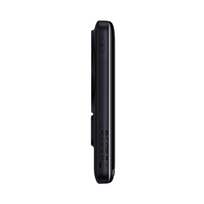 10000mah power bank - Baseus Adaman2 / 10000 mAh 30W 2 x USB/1 x C tipo V / Baltas (PPAD040002) - 9 nuotrauka