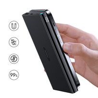 type c power bank - Joyroom JR-EC07 USB-C 10000mAh - 2 nuotrauka