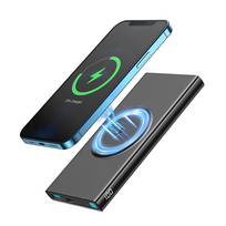 type c power bank - Joyroom JR-EC07 USB-C 10000mAh - 5 nuotrauka