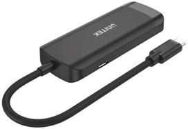 hdmi sakotuvas - UNITEK H1110B - 2 nuotrauka