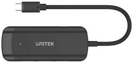 hdmi sakotuvas - UNITEK H1110B - 3 nuotrauka