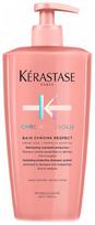 kerastase chroma - Kerastase Chroma Absolu Bain Chroma Respect, 500 ml - 1 nuotrauka