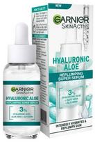Garnier Skin Naturals Hyaluronic Aloe 30ml Moterims Serumai odai