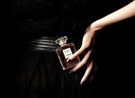 coco chanel mademoiselle intense - Chanel Coco Mademoiselle Intense EDP 35ml - 2 nuotrauka