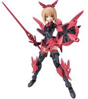 Bandai - 30MS SIS-A00 Tiasha [Color B], 61920