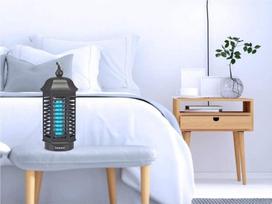 elektrines gaudykles - Lempa nuo vabzdžių Beper P206ZAN001 - 6 nuotrauka