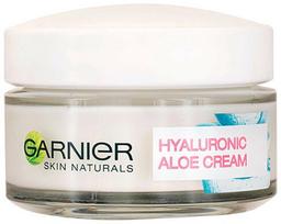 garnier kremas - Garnier Skin Naturals Hyaluronic Aloe Cream drėkinamasis veido kremas - 150 ml. - 1 nuotrauka