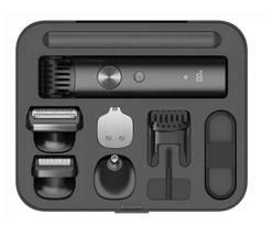 xiaomi plauku kirpimo masinele - Xiaomi Grooming Kit Pro - 7 nuotrauka