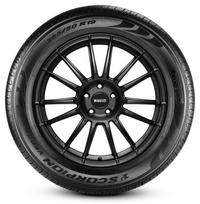 r20 40 255 - Pirelli Scorpion Verde 255/40 R20 101V XL Seal Inside, ECOIMPACT - 3 nuotrauka