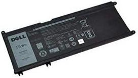Bateria Dell Baterija 56WHR 4 Cell Lithium