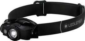 ledlenser galv -  Ledlenser MH4 - 1 nuotrauka