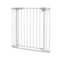 saugos varteliai lionelo truus slim - Saugumo varteliai Lionelo Truus Slim, 30 mm x 1050 mm, plastikas/metalas, pilka - 2 nuotrauka