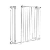 saugos varteliai lionelo truus slim - Saugumo varteliai Lionelo Truus Slim, 30 mm x 1050 mm, plastikas/metalas, pilka - 3 nuotrauka