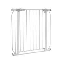 saugos varteliai lionelo truus slim - Saugumo varteliai Lionelo Truus Slim, 30 mm x 1050 mm, plastikas/metalas, pilka - 4 nuotrauka
