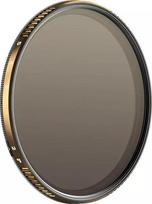 nd filter 82 - PolarPro Variable ND 2-5 Filter 82 mm Signature Edition II - 2 nuotrauka