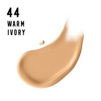 max factor pudra - Max Factor Miracle Pure Skin Improving 44 Warm Ivory, 30 ml - 2 nuotrauka